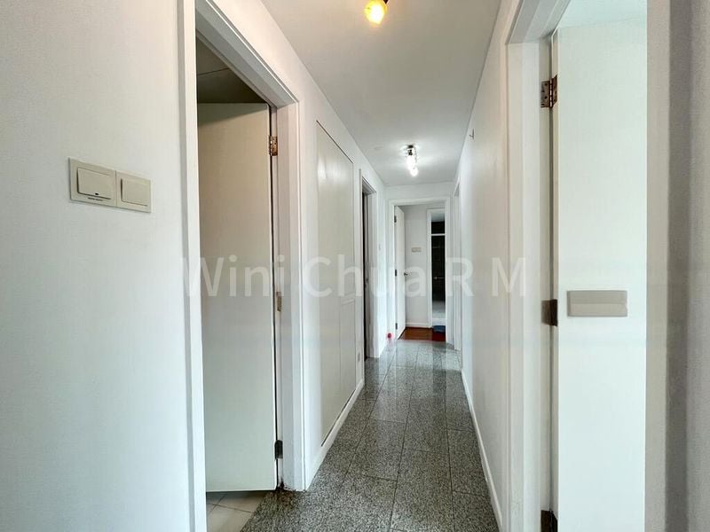 BLOSSOMS @ WOODLEIGH 6