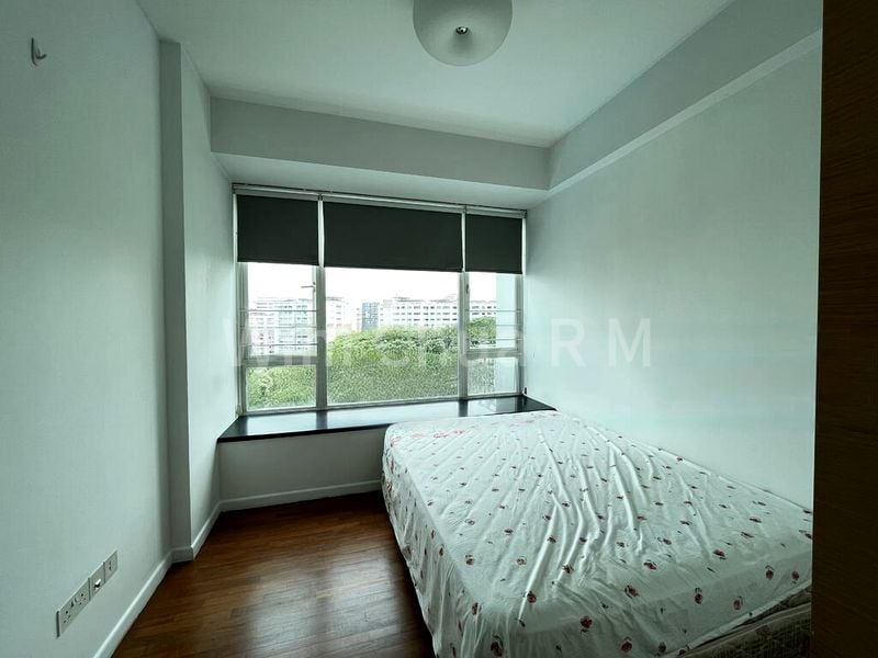 BLOSSOMS @ WOODLEIGH 8