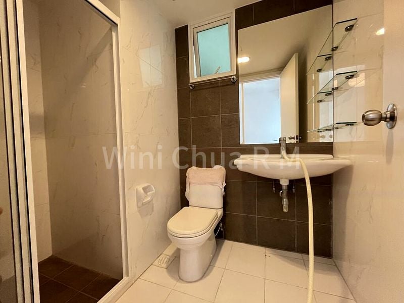 BLOSSOMS @ WOODLEIGH 10