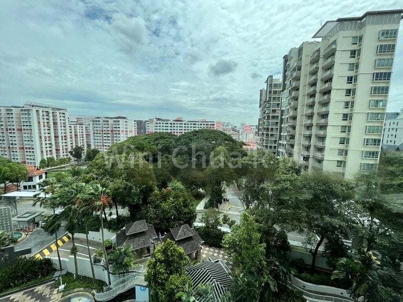 BLOSSOMS @ WOODLEIGH 14