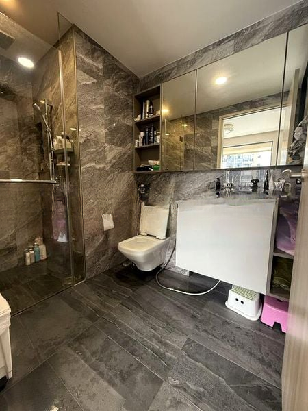 SENGKANG GRAND RESIDENCES 9