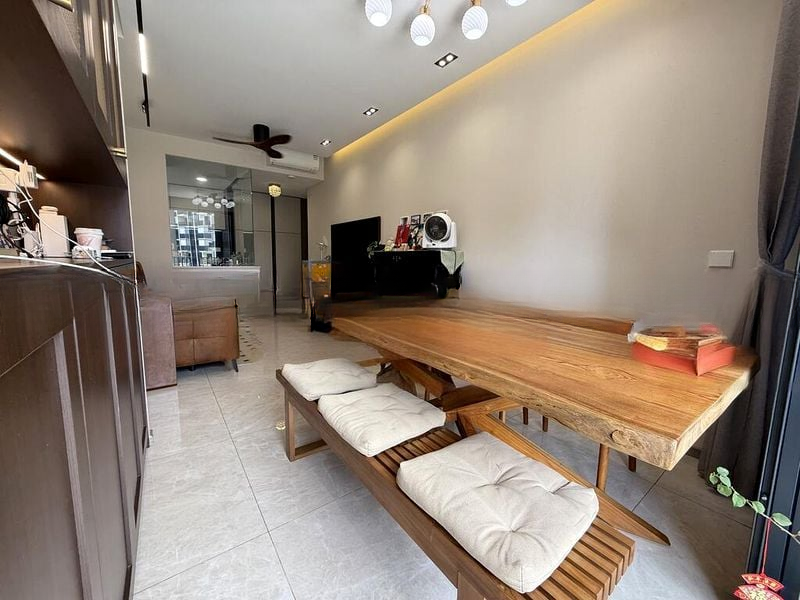 SENGKANG GRAND RESIDENCES 3