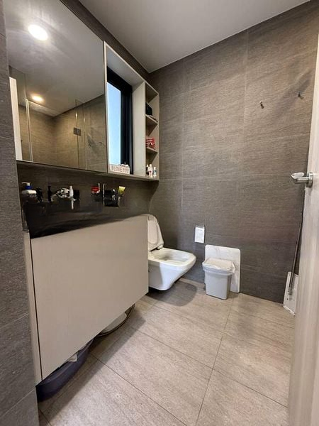 SENGKANG GRAND RESIDENCES 8