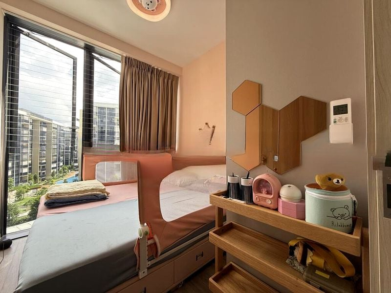 SENGKANG GRAND RESIDENCES 5