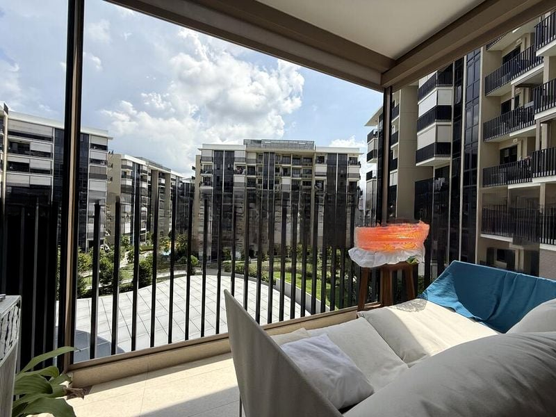 SENGKANG GRAND RESIDENCES 6