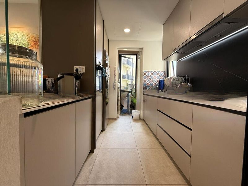 SENGKANG GRAND RESIDENCES 7