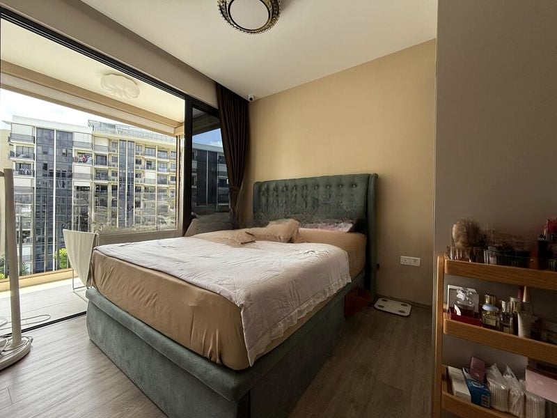 SENGKANG GRAND RESIDENCES 4