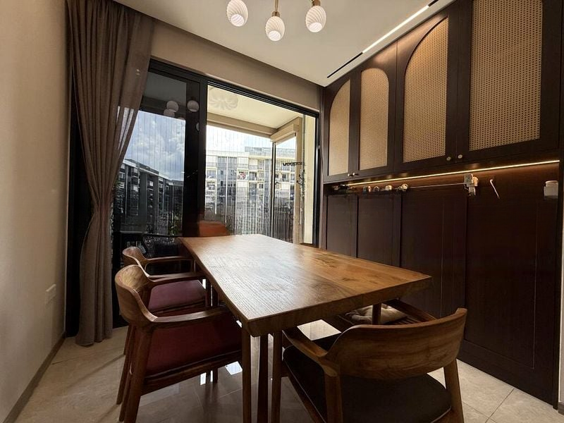 SENGKANG GRAND RESIDENCES 2