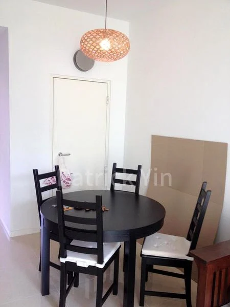 CANBERRA RESIDENCES 2