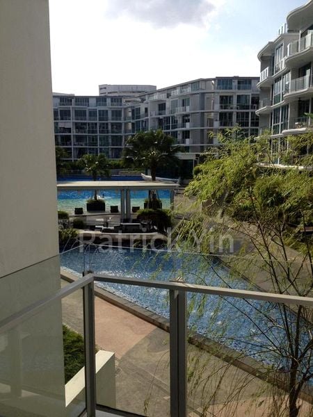 CANBERRA RESIDENCES 3