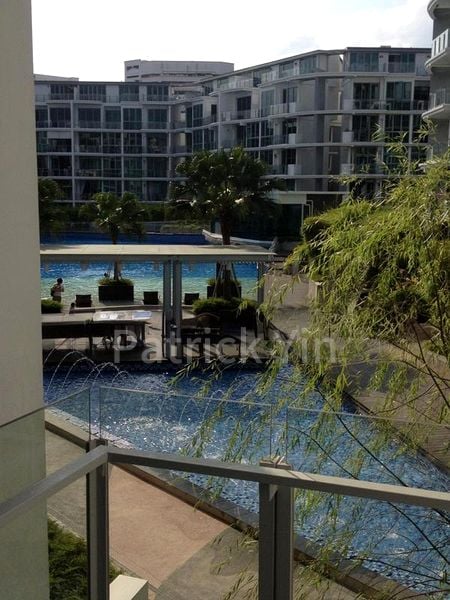 CANBERRA RESIDENCES 4