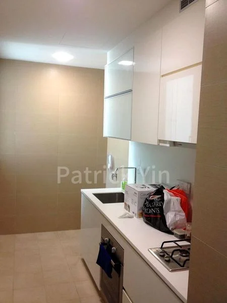 CANBERRA RESIDENCES 5