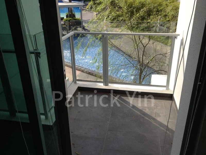 CANBERRA RESIDENCES 6