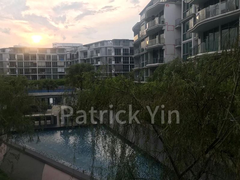 CANBERRA RESIDENCES 7