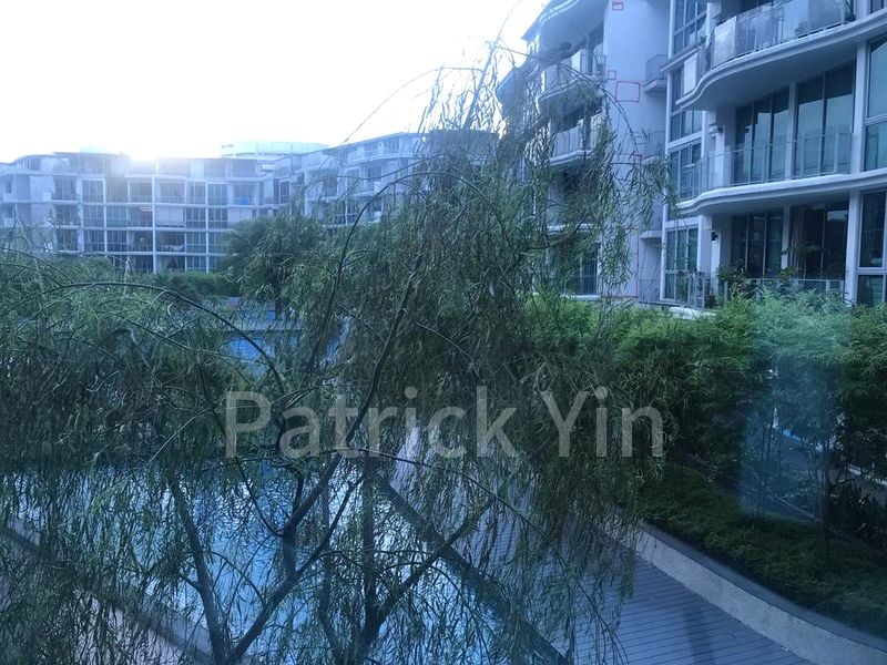 CANBERRA RESIDENCES 8