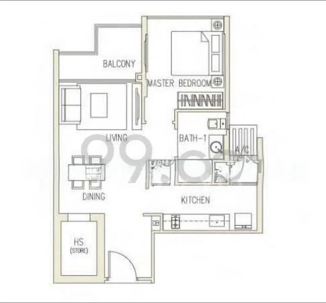 CANBERRA RESIDENCES 9