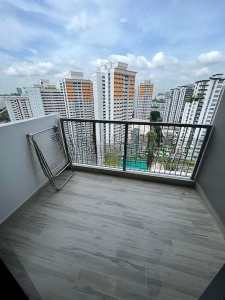 HILLION RESIDENCES 1