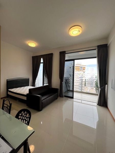 HILLION RESIDENCES 2