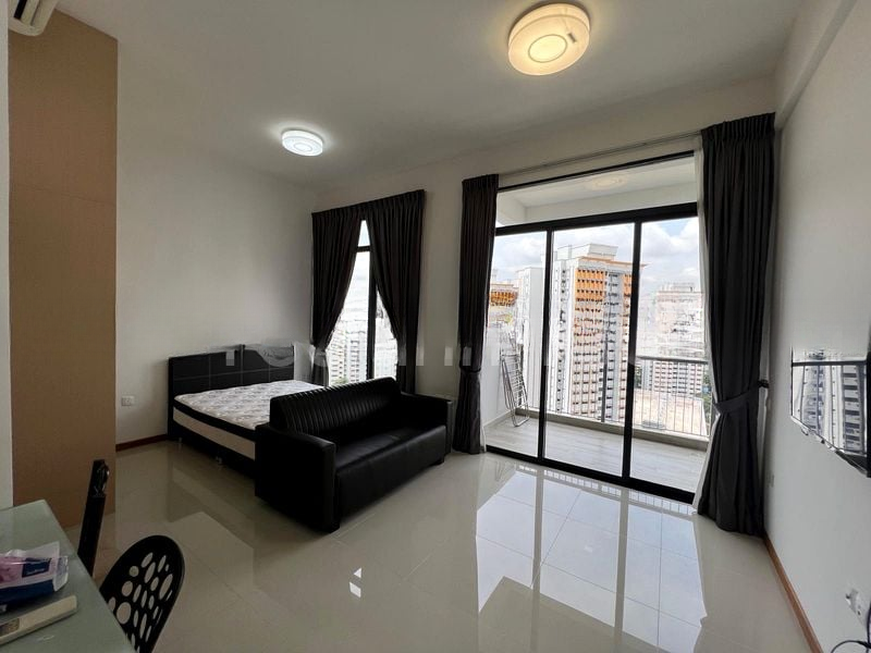 HILLION RESIDENCES 4