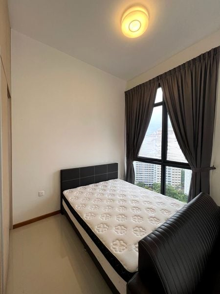 HILLION RESIDENCES 8