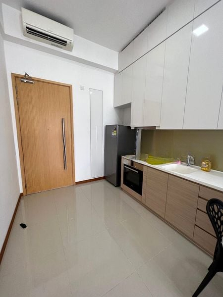 HILLION RESIDENCES 7