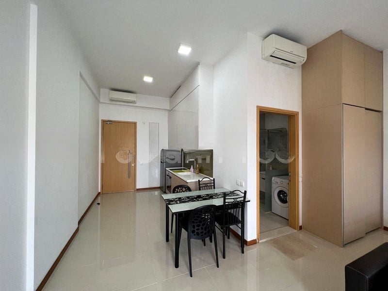 HILLION RESIDENCES 6