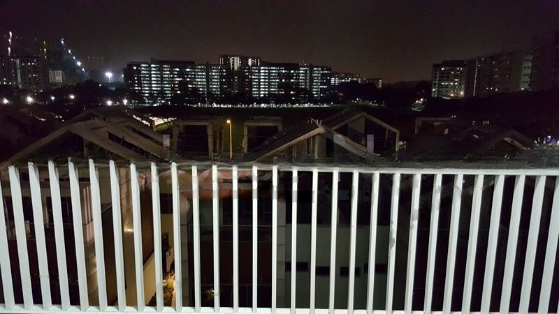 WOODHAVEN 10