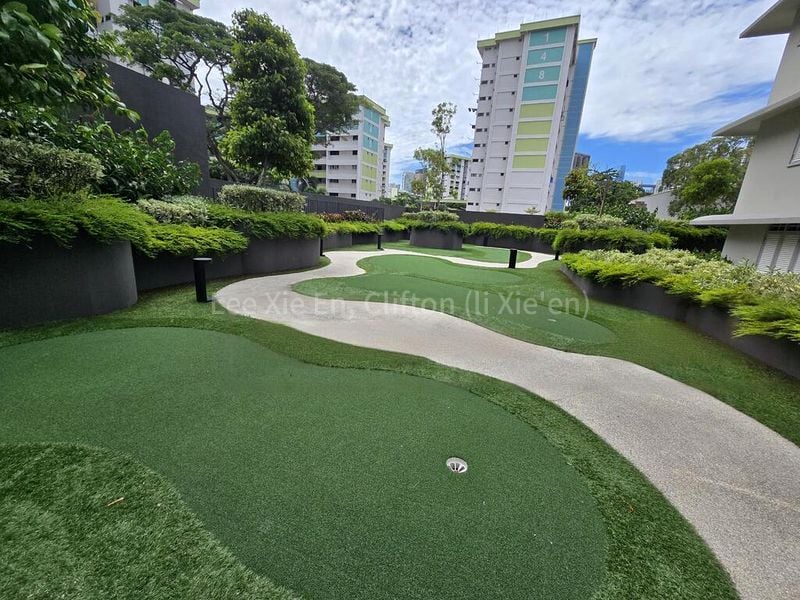 AVENUE SOUTH RESIDENCE 2