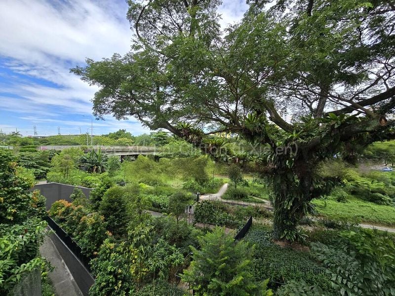 AVENUE SOUTH RESIDENCE 3