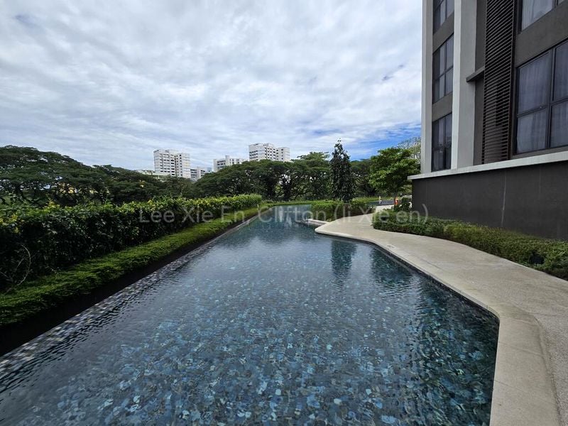 AVENUE SOUTH RESIDENCE 6