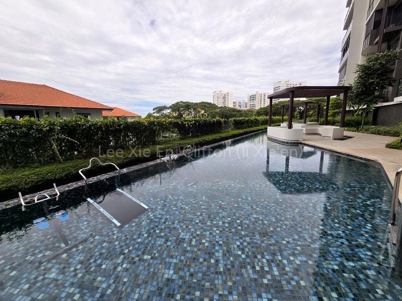 AVENUE SOUTH RESIDENCE 7