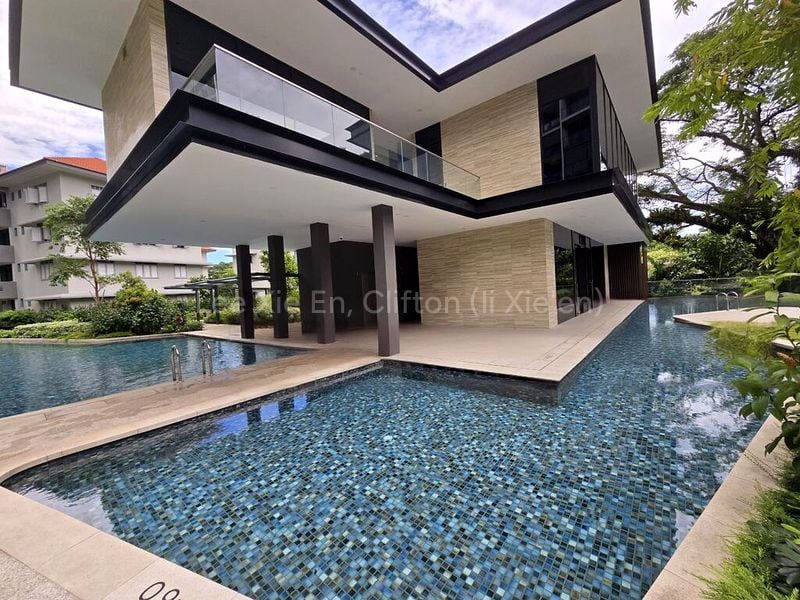 AVENUE SOUTH RESIDENCE 9