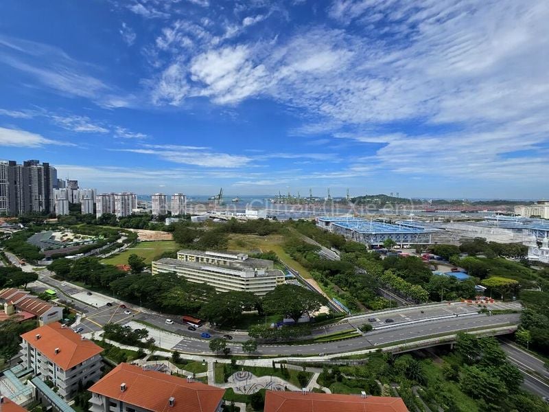 AVENUE SOUTH RESIDENCE 14