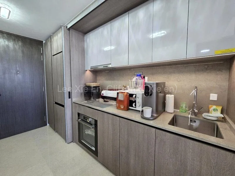 AVENUE SOUTH RESIDENCE 15