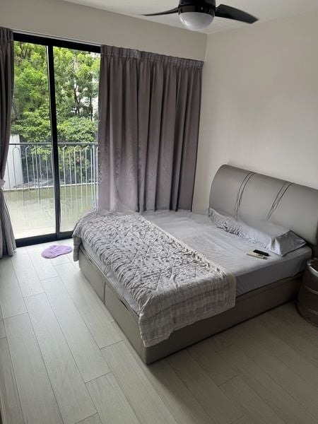 WESTWOOD RESIDENCES 8