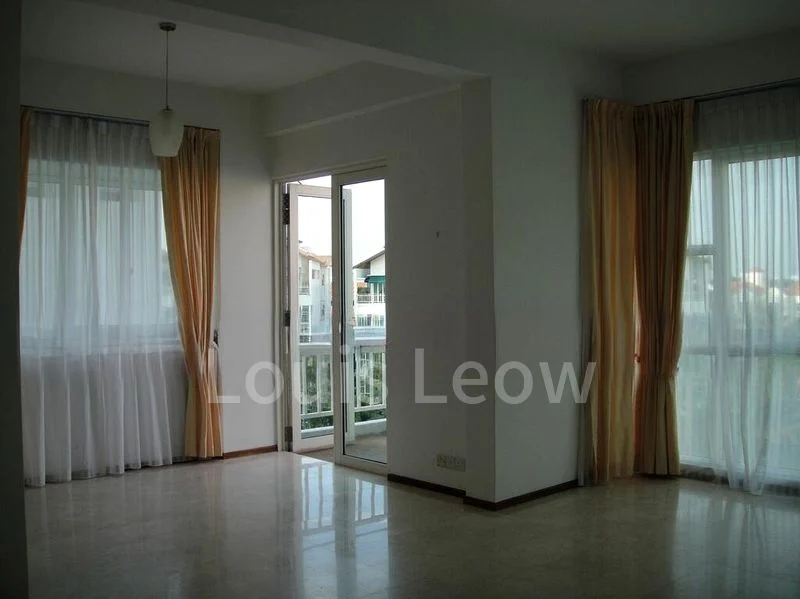 COUNTRY PARK CONDOMINIUM 3