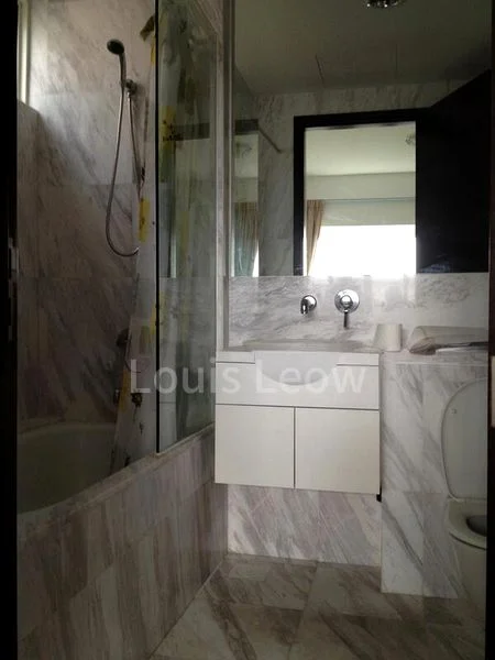 COUNTRY PARK CONDOMINIUM 5