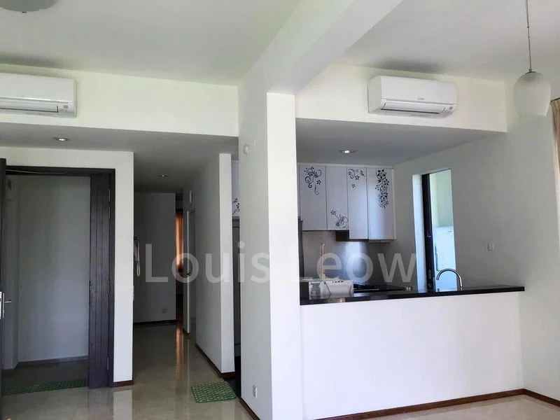 COUNTRY PARK CONDOMINIUM 7