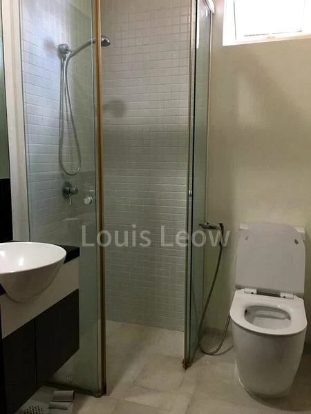 COUNTRY PARK CONDOMINIUM 8