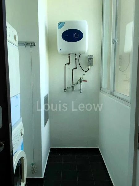 COUNTRY PARK CONDOMINIUM 9