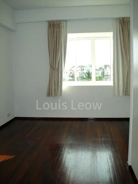 COUNTRY PARK CONDOMINIUM 10