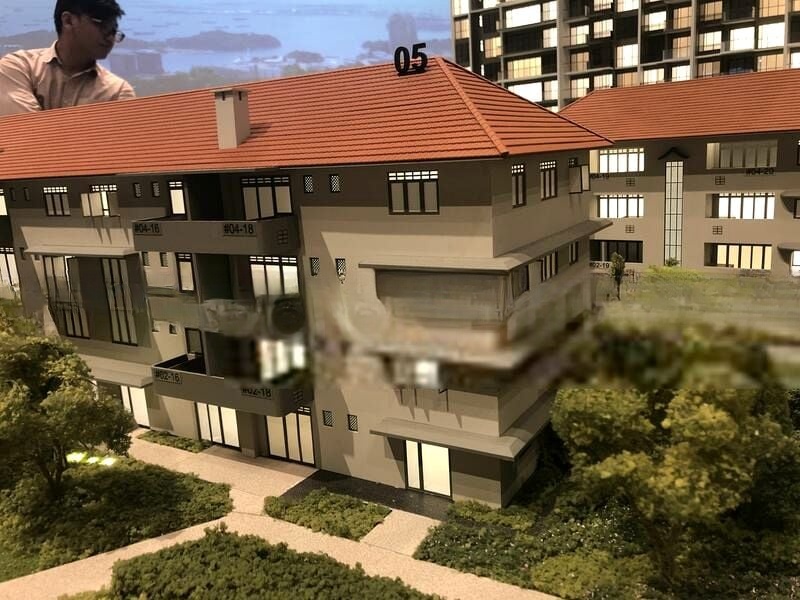 AVENUE SOUTH RESIDENCE 14