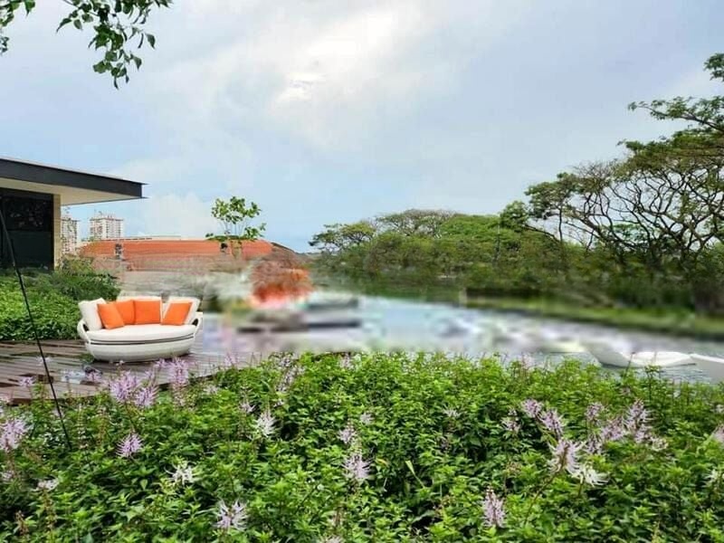 AVENUE SOUTH RESIDENCE 9