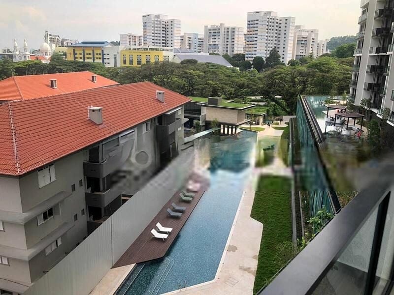 AVENUE SOUTH RESIDENCE 7