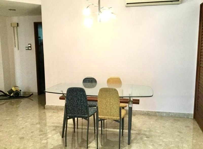 SIMEI GREEN CONDOMINIUM 8