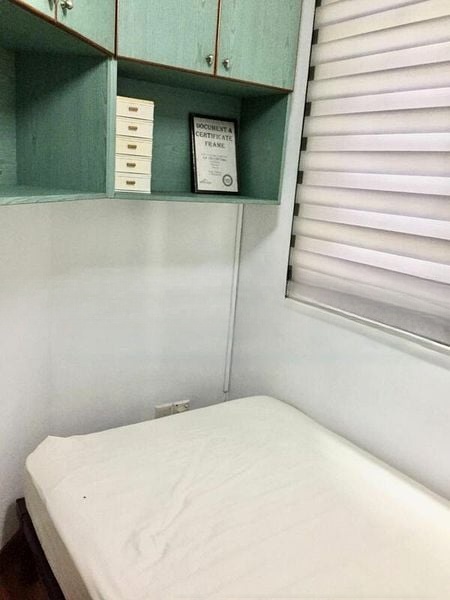 SIMEI GREEN CONDOMINIUM 3