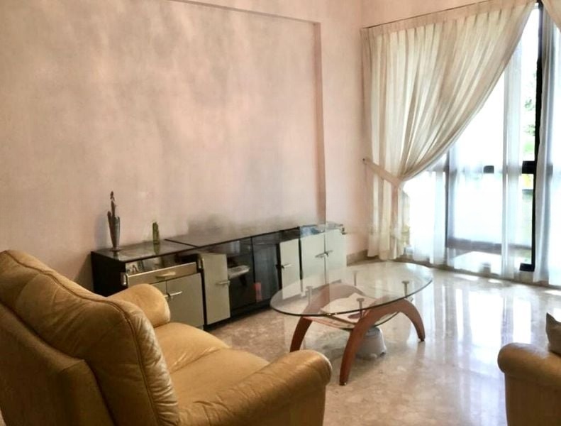 SIMEI GREEN CONDOMINIUM 7