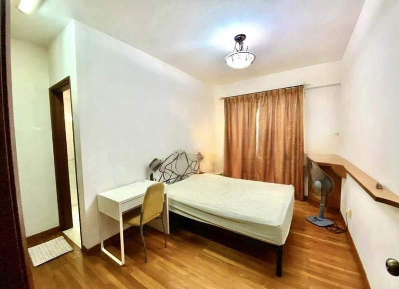 SIMEI GREEN CONDOMINIUM 10