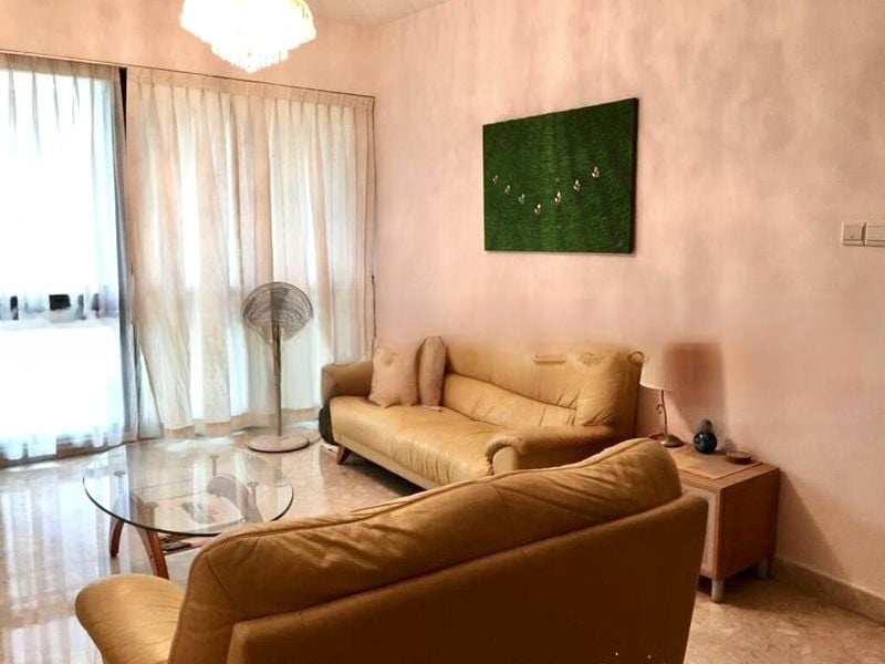 SIMEI GREEN CONDOMINIUM 12