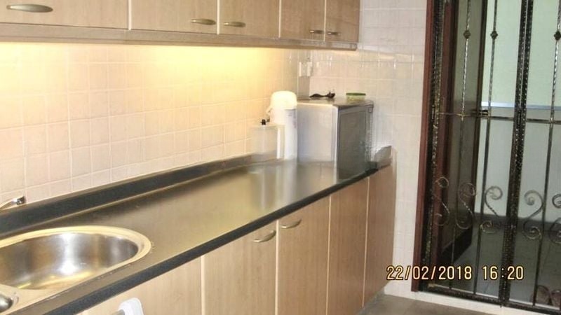 SIMEI GREEN CONDOMINIUM 6